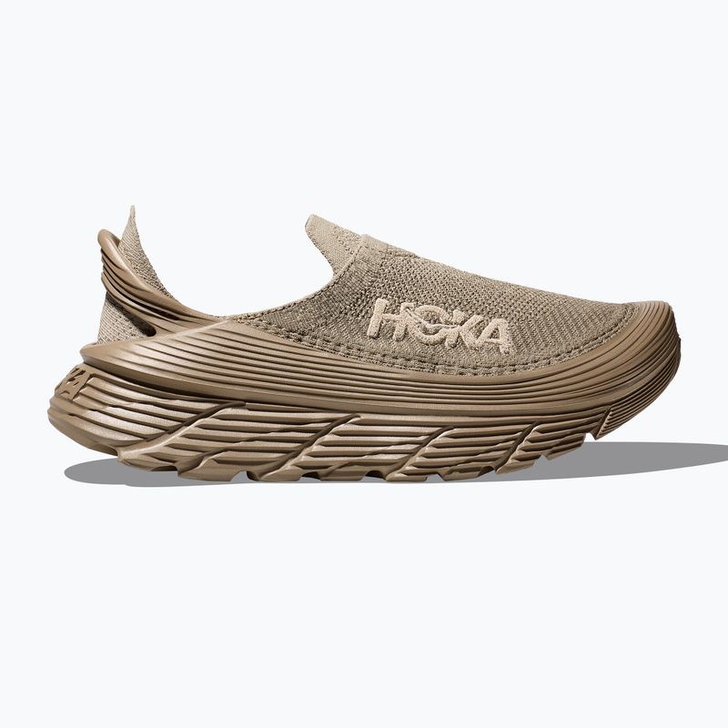 Кросівки HOKA Restore TC dune/oxford tan 2