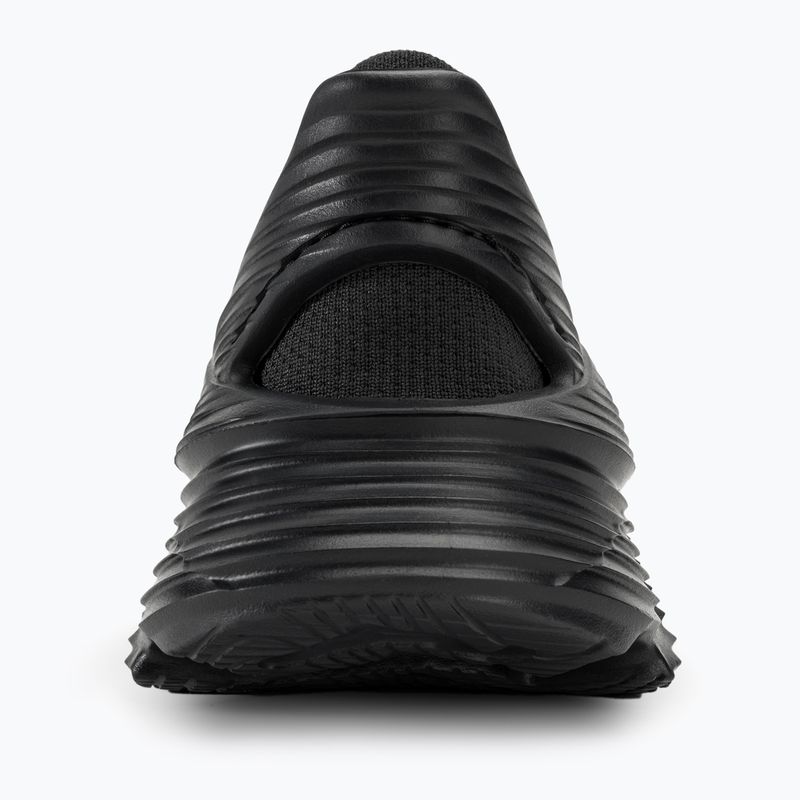Черевики HOKA Restore TC black/black 6
