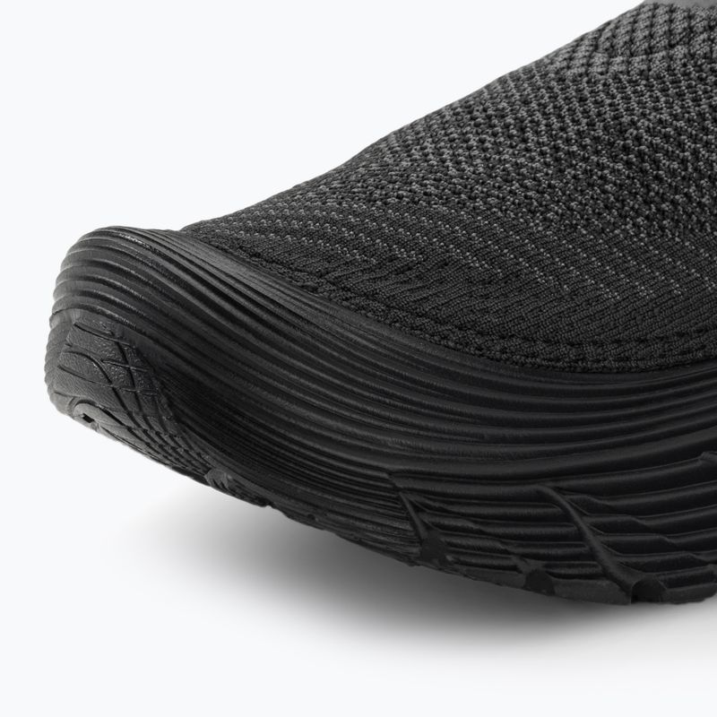 Черевики HOKA Restore TC black/black 7