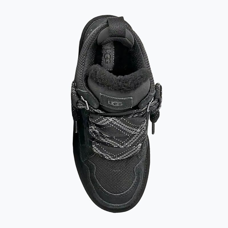 Взуття жіноче UGG Lowmel black 6