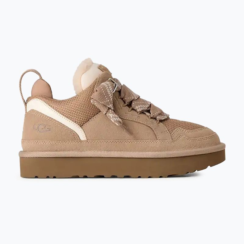 Взуття жіноче UGG Lowmel sand 2