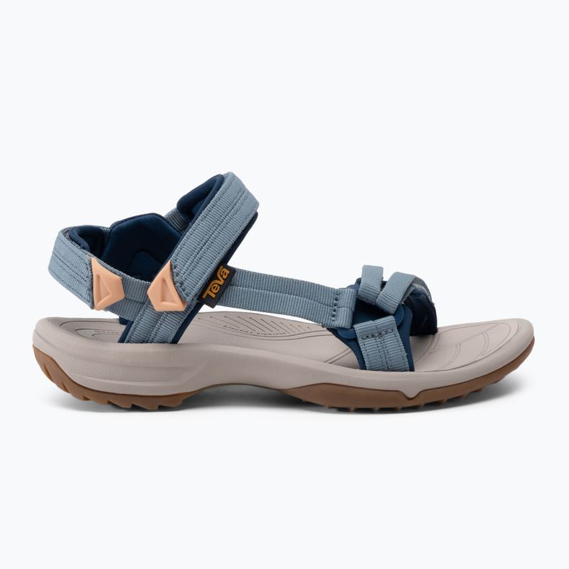 Жіночі босоніжки Teva Terra Fi Lite citadel 2