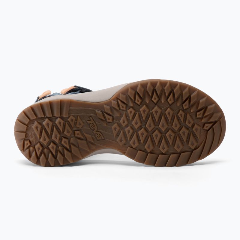 Жіночі босоніжки Teva Terra Fi Lite citadel 4