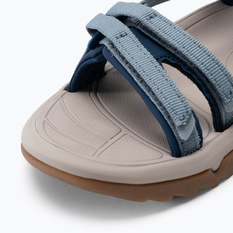 Жіночі босоніжки Teva Terra Fi Lite citadel 7