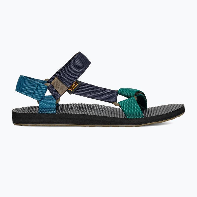 Чоловічі сандалі Teva Original Universal navy multi 9