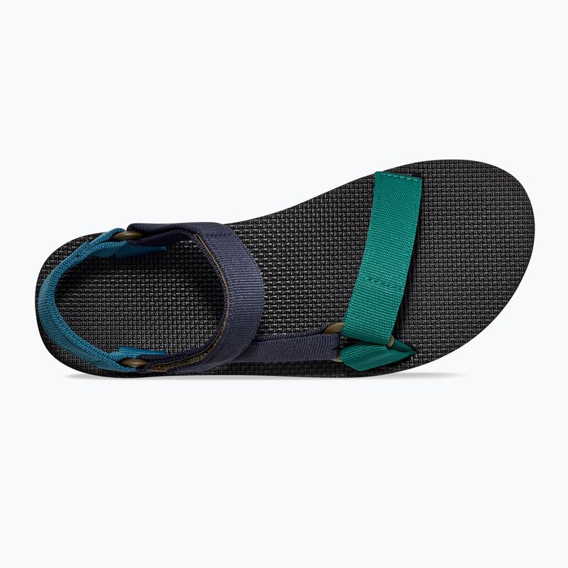 Чоловічі сандалі Teva Original Universal navy multi 12