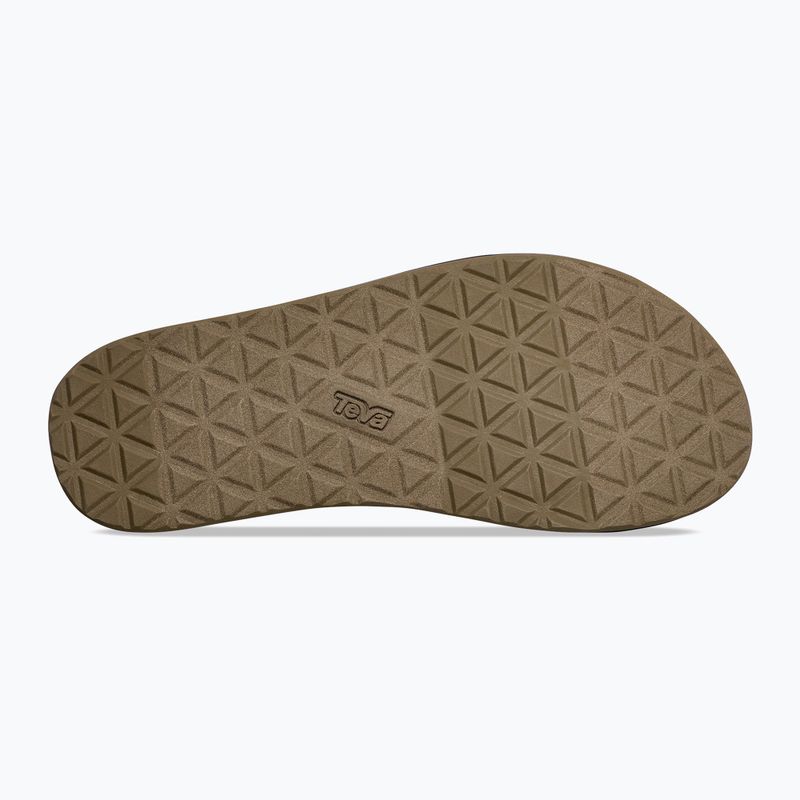 Чоловічі сандалі Teva Original Universal navy multi 13