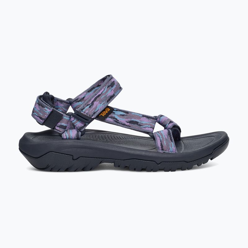 Сандалі жіночі Teva Hurricane XLT2 multicolor 2