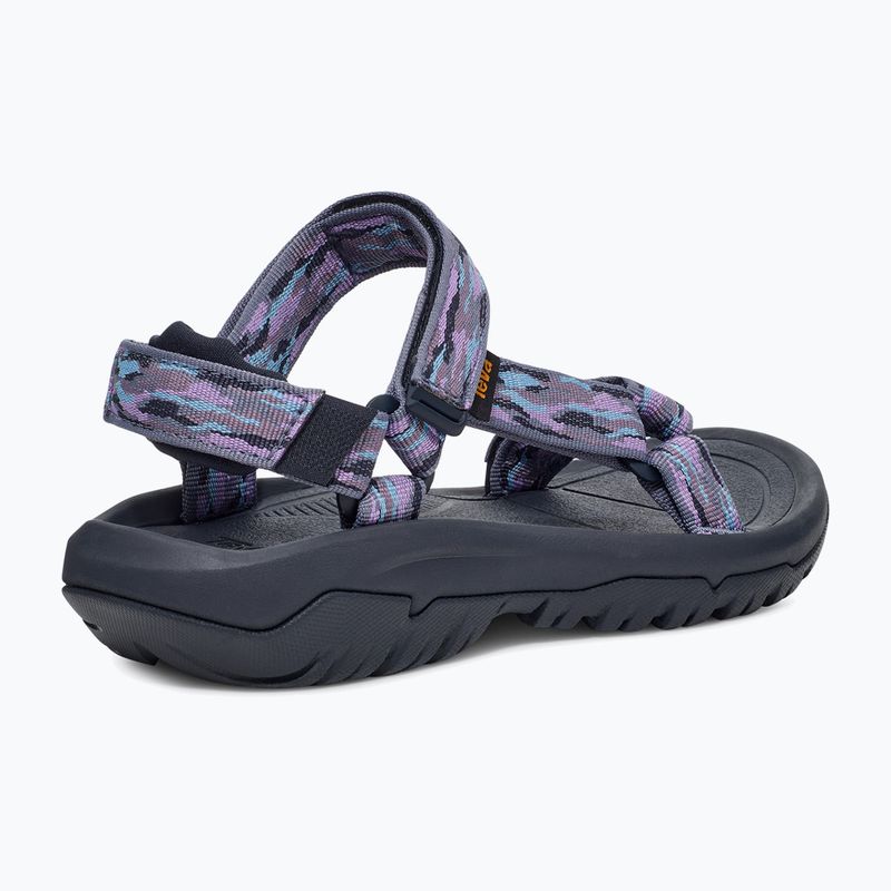 Сандалі жіночі Teva Hurricane XLT2 multicolor 4