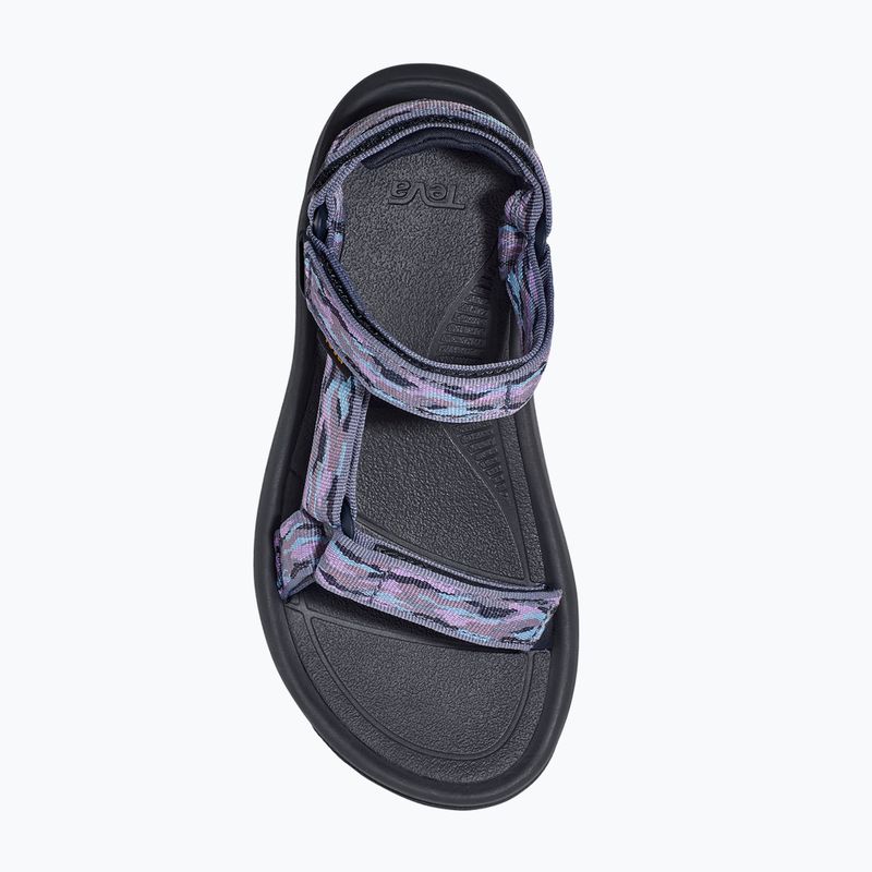 Сандалі жіночі Teva Hurricane XLT2 multicolor 6