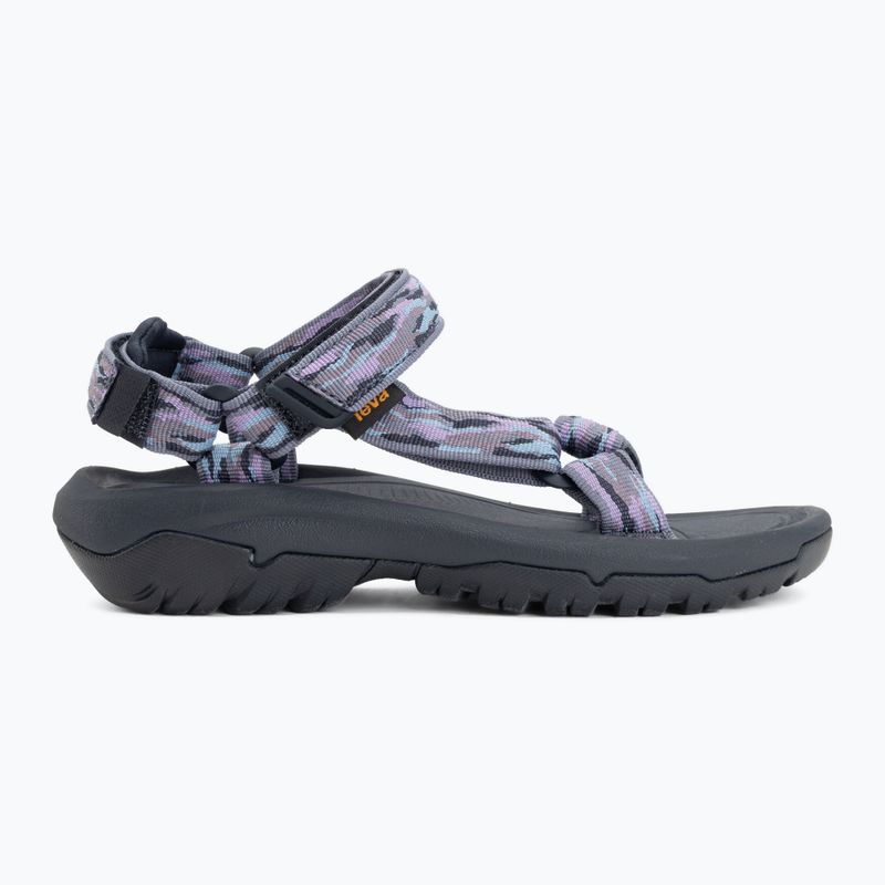 Сандалі жіночі Teva Hurricane XLT2 multicolor 2