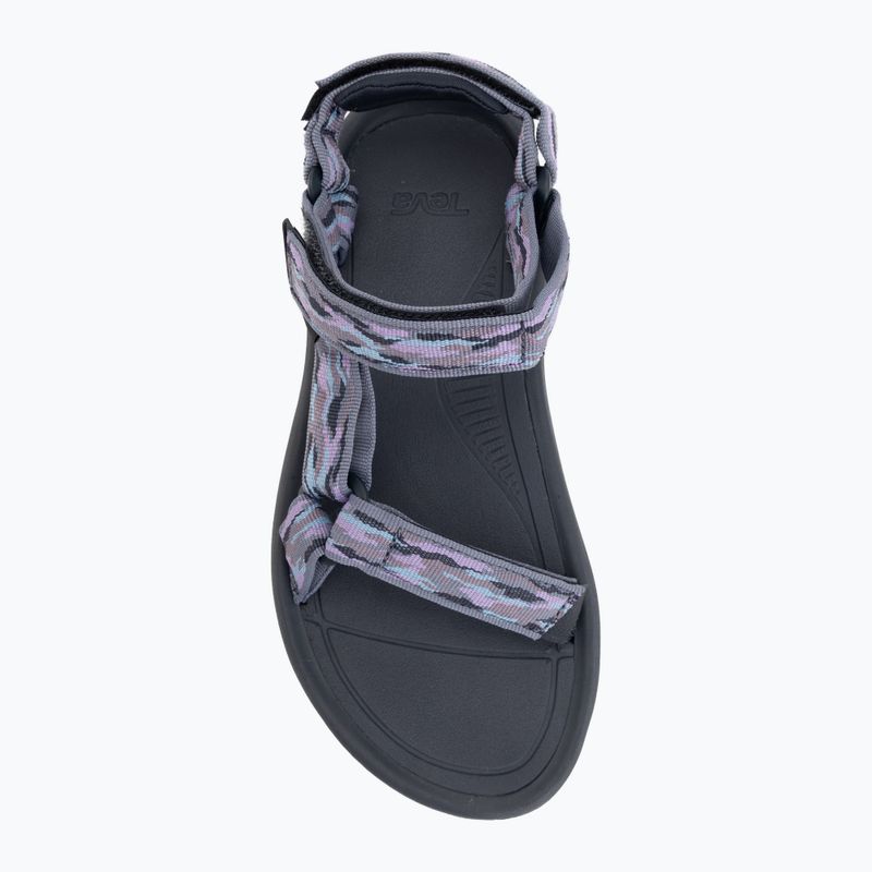 Сандалі жіночі Teva Hurricane XLT2 multicolor 5