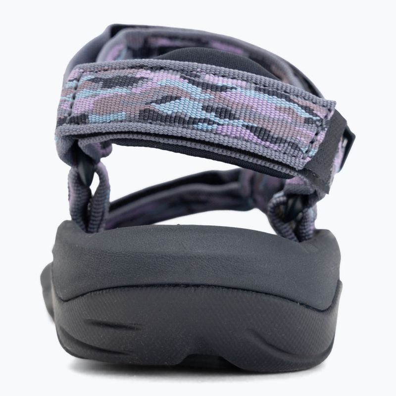 Сандалі жіночі Teva Hurricane XLT2 multicolor 6
