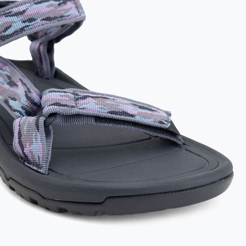 Сандалі жіночі Teva Hurricane XLT2 multicolor 7