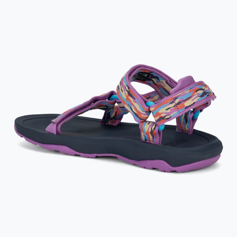 Сандалі дитячі Teva Hurricane XLT2 purple 3