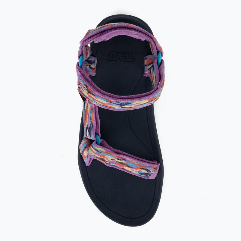 Сандалі дитячі Teva Hurricane XLT2 purple 5