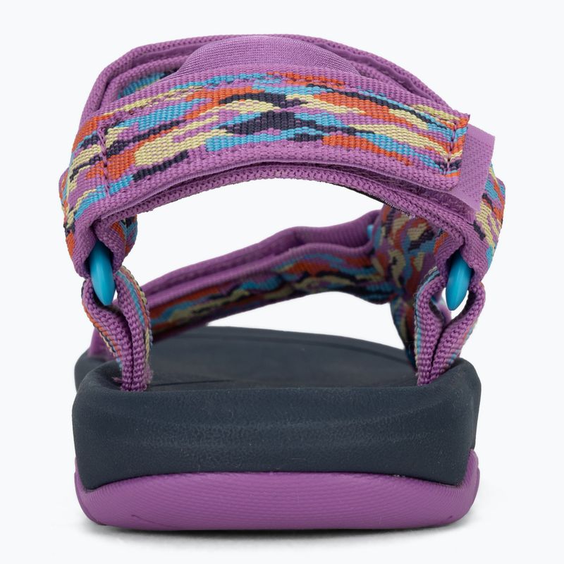 Сандалі дитячі Teva Hurricane XLT2 purple 6