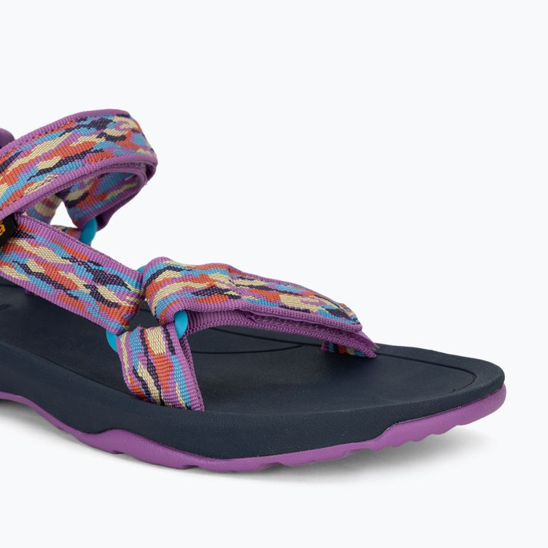Сандалі дитячі Teva Hurricane XLT2 purple 7