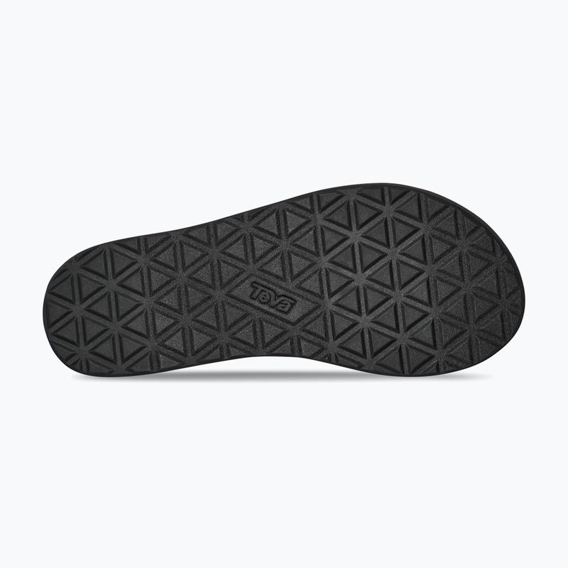 Сандалі жіночі Teva Midform Universal black/white 6