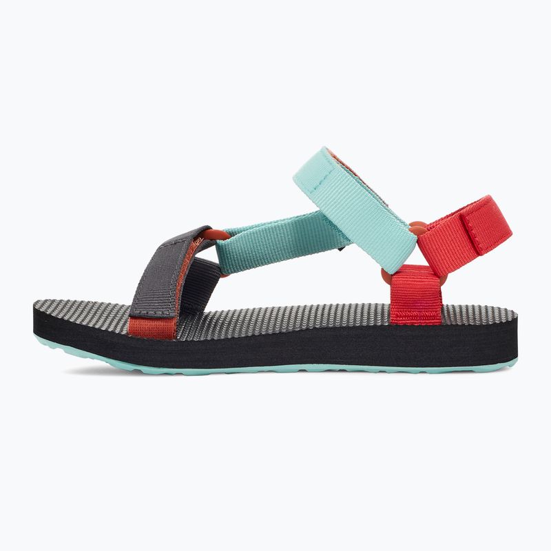 Дитячі сандалі Teva Original Universal refract multi 10