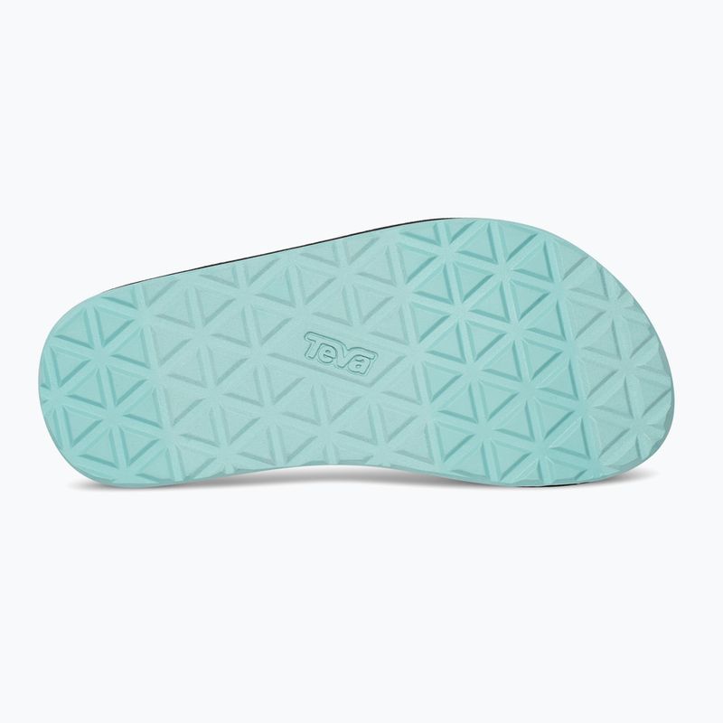 Дитячі сандалі Teva Original Universal refract multi 13