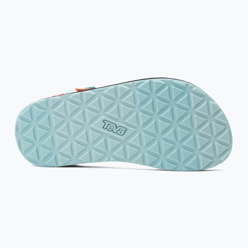 Дитячі сандалі Teva Original Universal refract multi 4