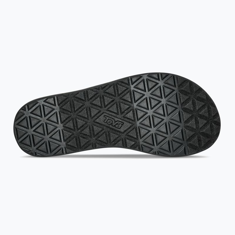 Жіночі босоніжки Teva Original Universal Slim чорні 13