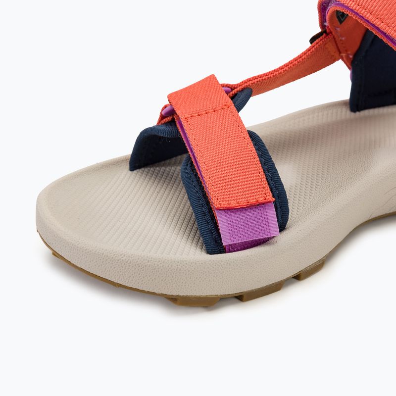 Жіночі босоніжки Teva Terragrip tigerlily 7