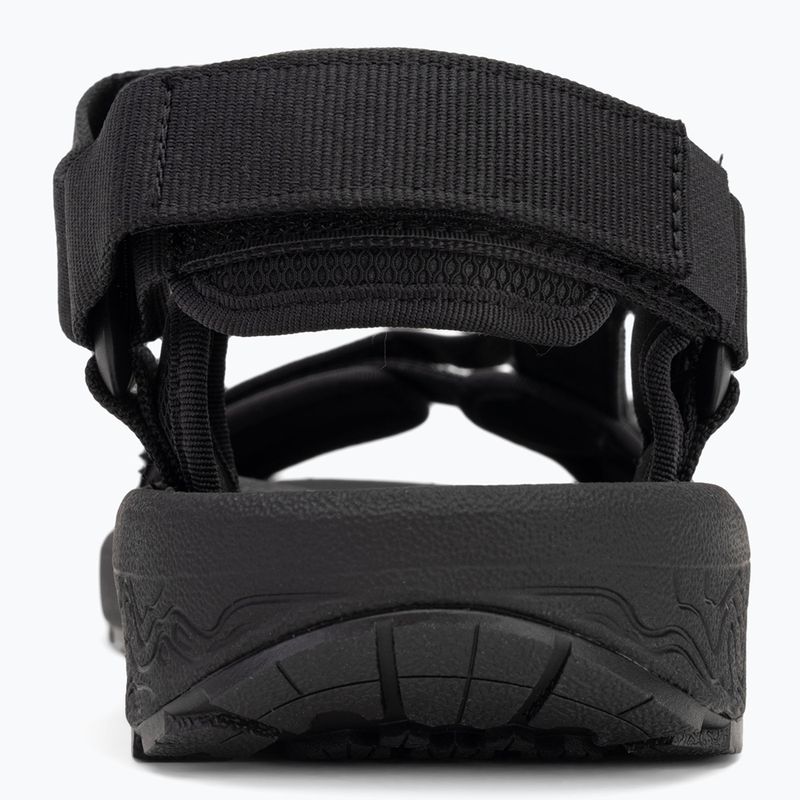Сандалі чоловічі Teva Terragrip Sandal black 6