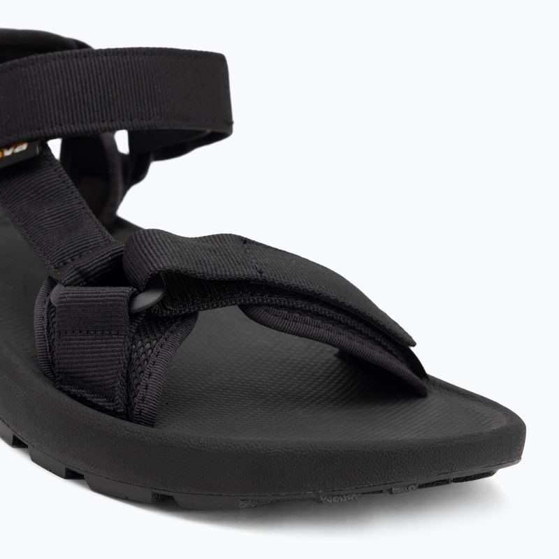 Сандалі чоловічі Teva Terragrip Sandal black 7
