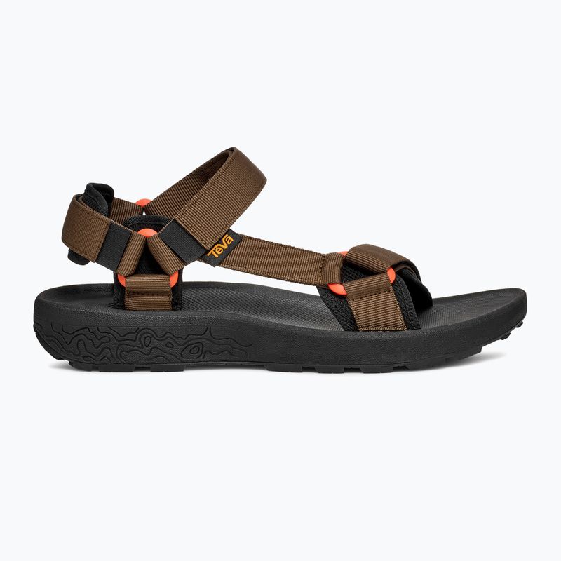 Чоловічі сандалі Teva Terragrip Sandal пустельна пальма 9