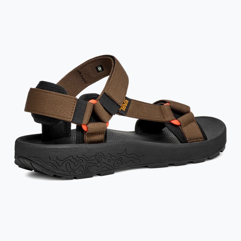 Чоловічі сандалі Teva Terragrip Sandal пустельна пальма 11