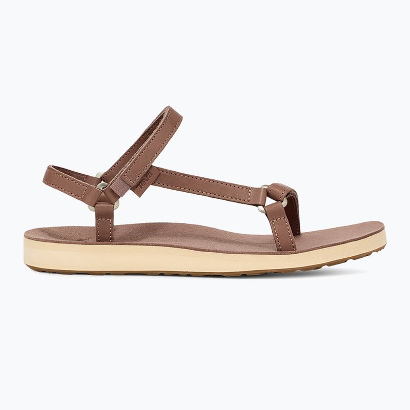 Жіночі босоніжки Teva Original Universal Slim Lea акрон 9