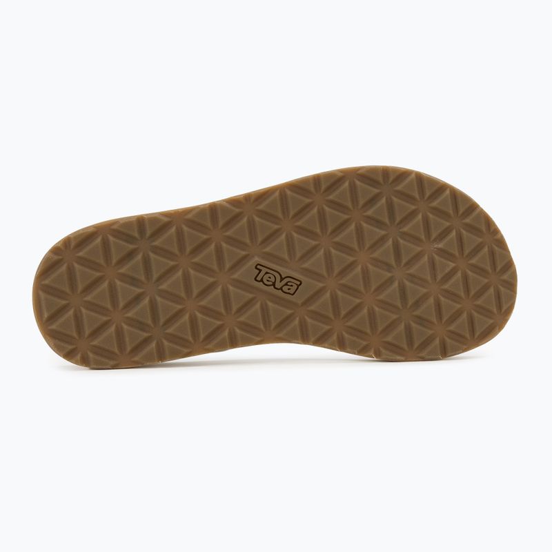 Жіночі босоніжки Teva Original Universal Slim Lea акрон 4