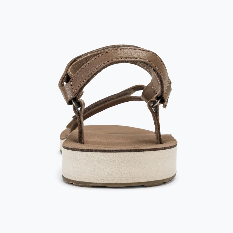 Жіночі босоніжки Teva Original Universal Slim Lea акрон 5