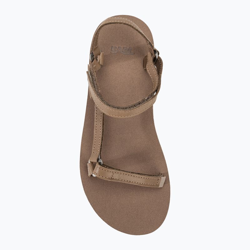 Жіночі босоніжки Teva Original Universal Slim Lea акрон 6