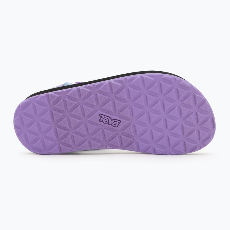 Дитячі босоніжки Teva Original Universal Glisten fairy wren multi 4