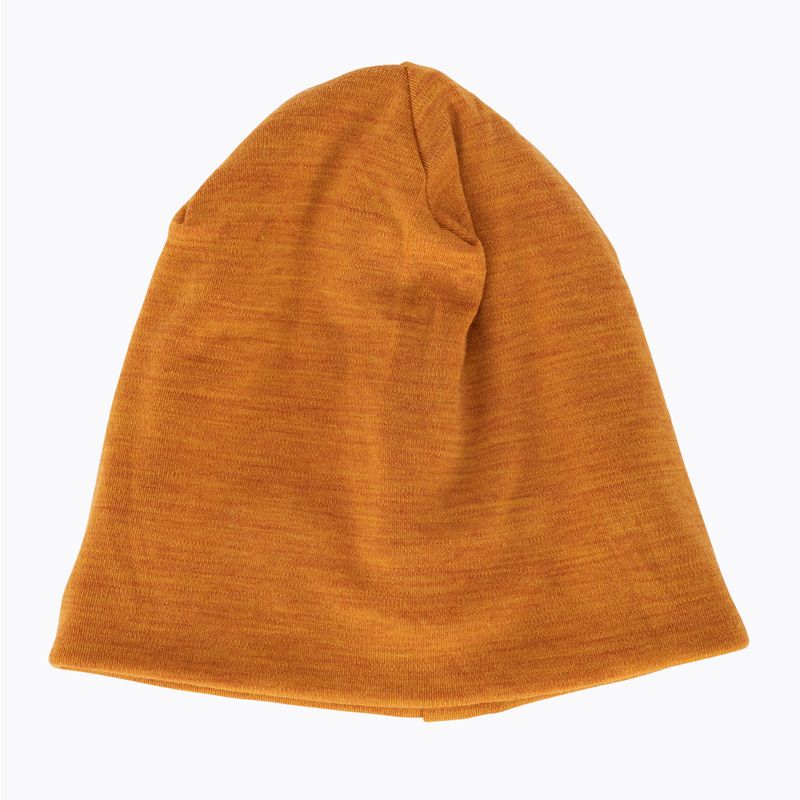 Шапка зимова Smartwool Thermal Merino Colorblock marmalade heather 4