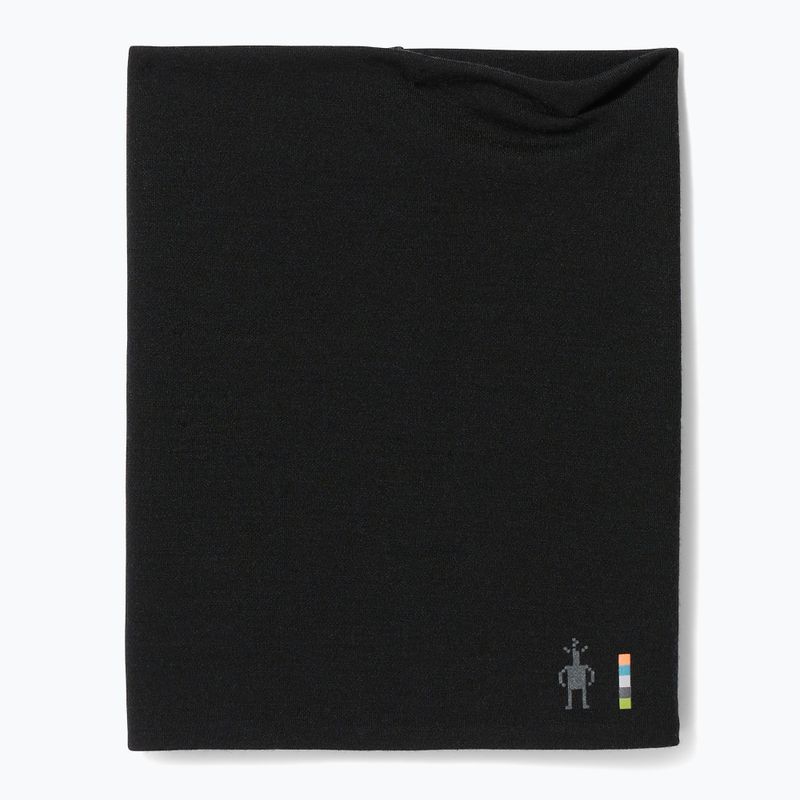 Термобілизна Smartwool Thermal Merino Rebersible чорна