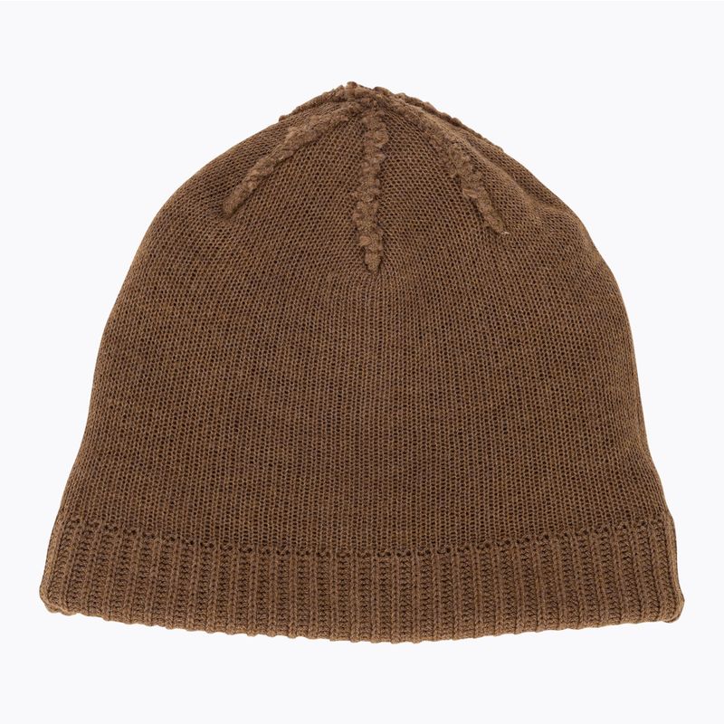 Шапка Smartwool Creek Run fox brown 3