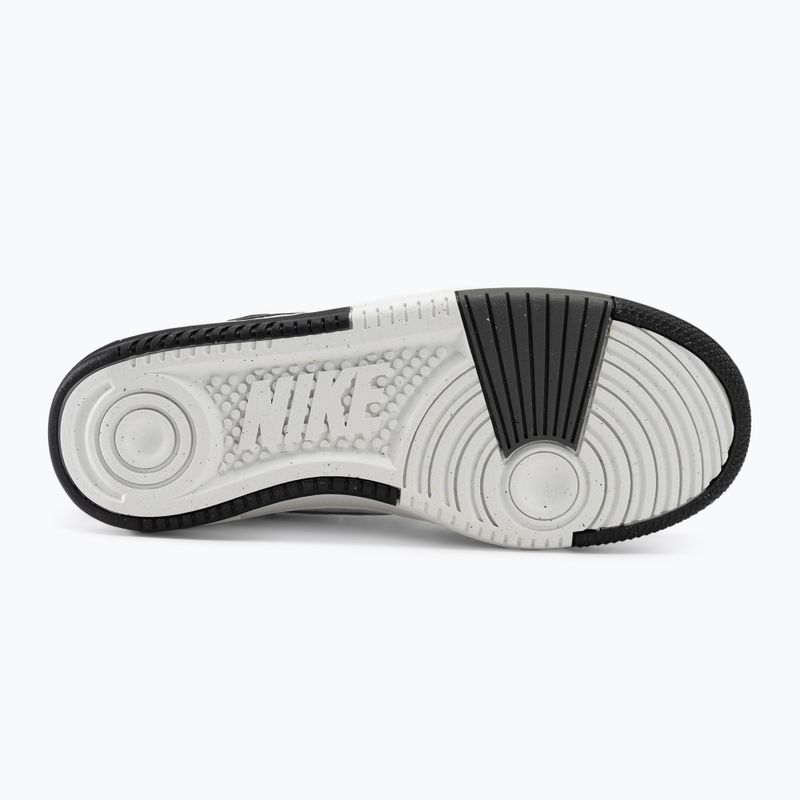 Кросівки жіночі Nike Gamma Force white/summit white/iron grey/black 4