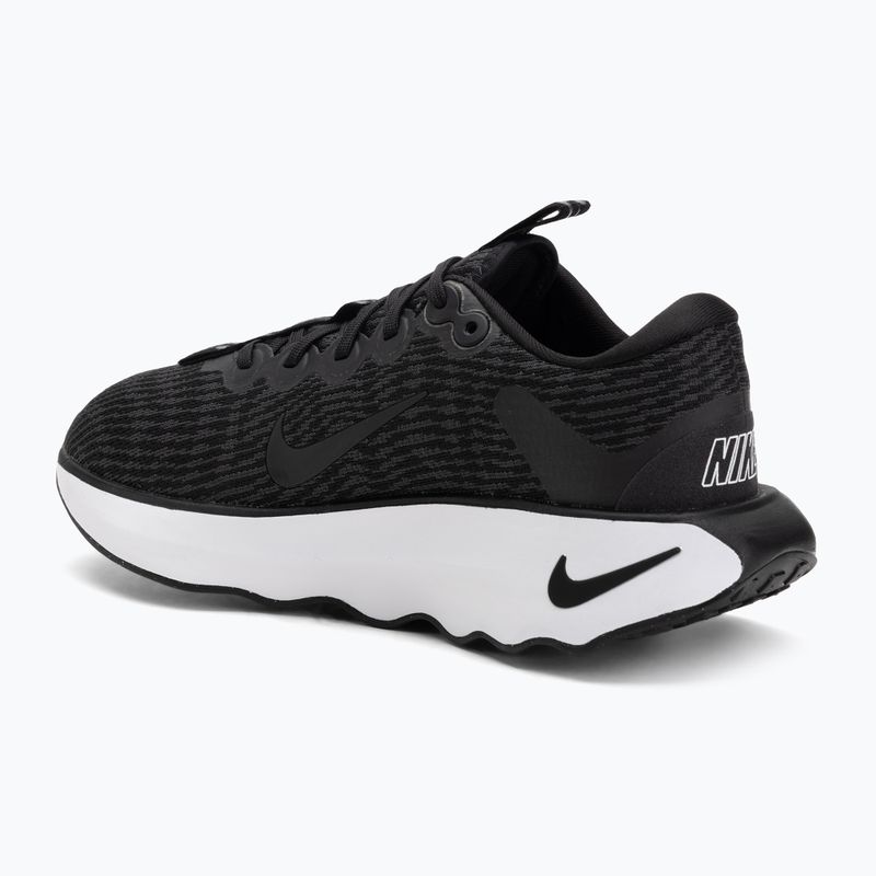 Кросівки жіночі Nike Motiva black/black/anthracite/white 3