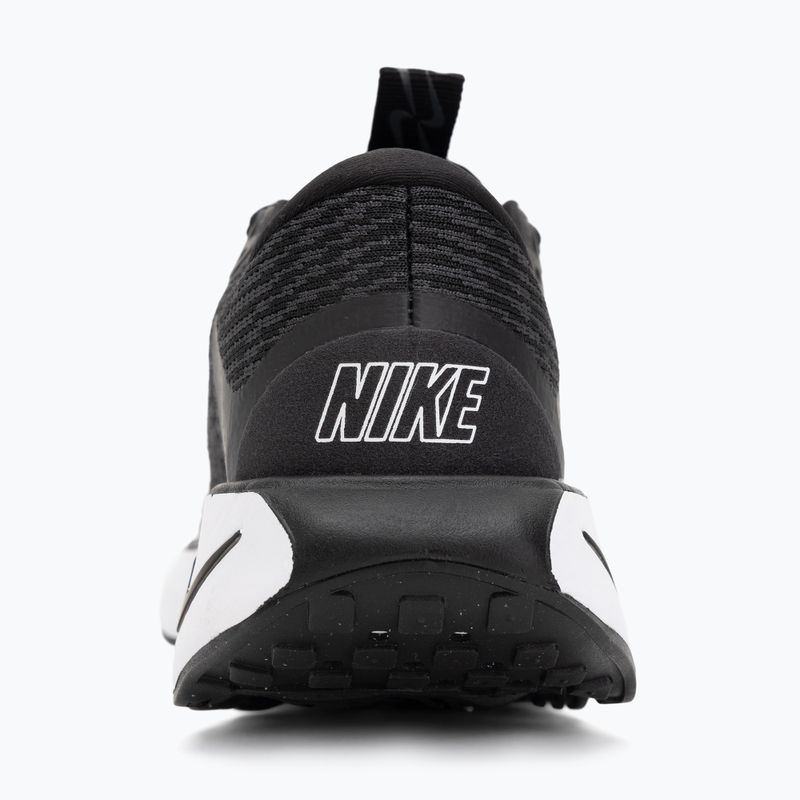Кросівки жіночі Nike Motiva black/black/anthracite/white 6
