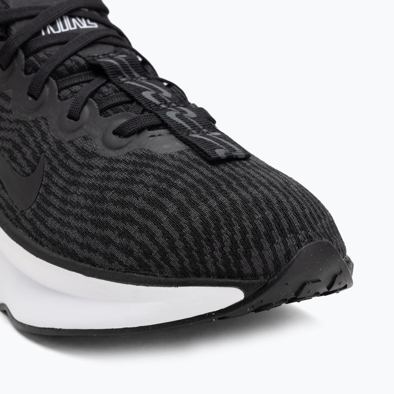Кросівки жіночі Nike Motiva black/black/anthracite/white 7