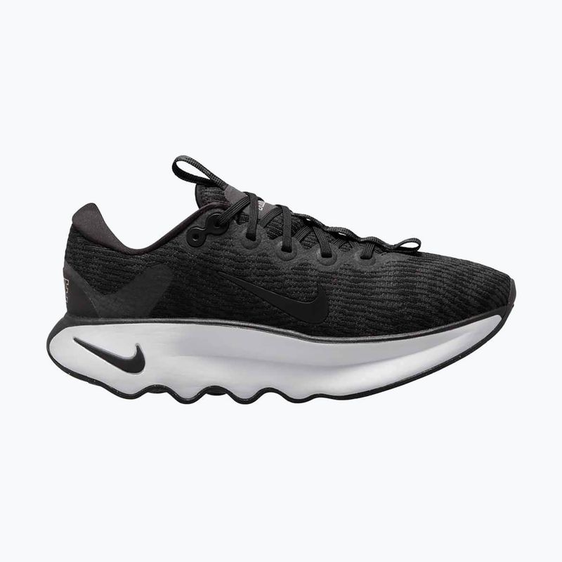 Кросівки жіночі Nike Motiva black/black/anthracite/white 8