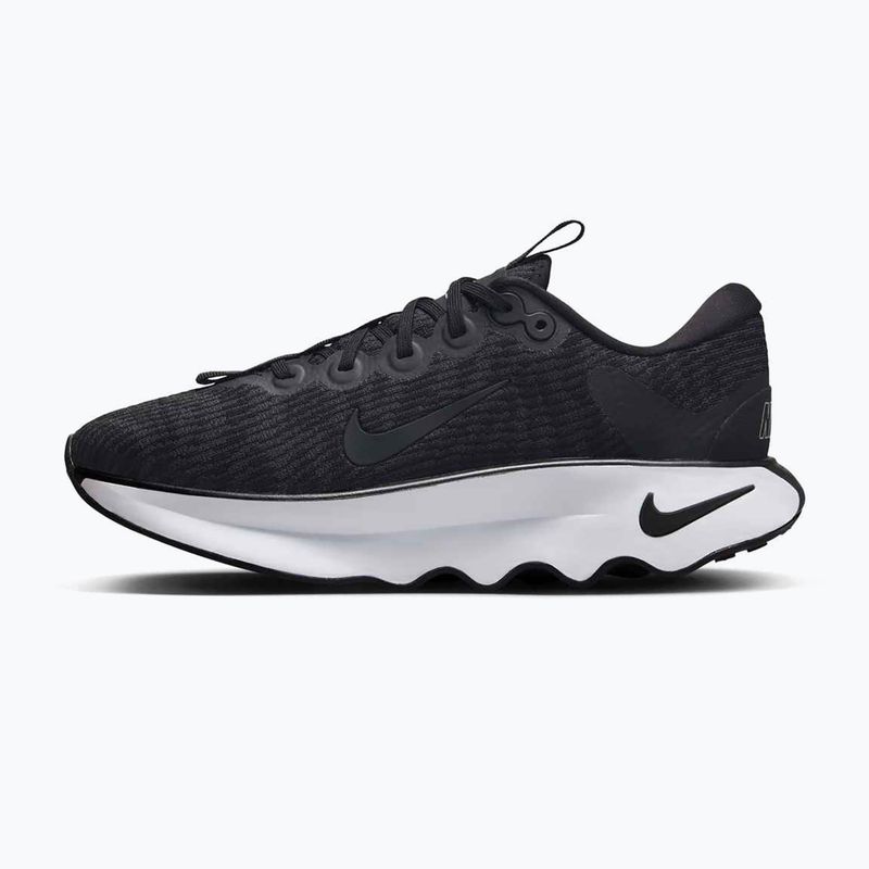 Кросівки жіночі Nike Motiva black/black/anthracite/white 9
