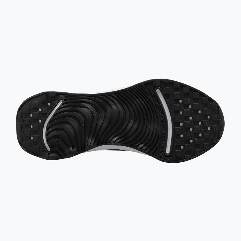 Кросівки жіночі Nike Motiva black/black/anthracite/white 12