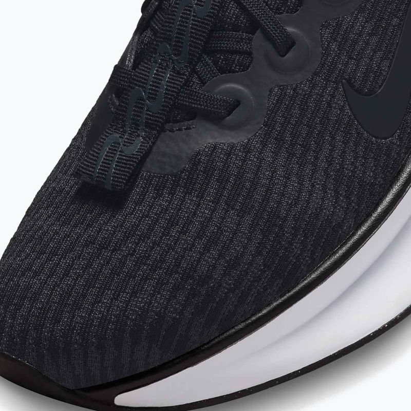 Кросівки жіночі Nike Motiva black/black/anthracite/white 13