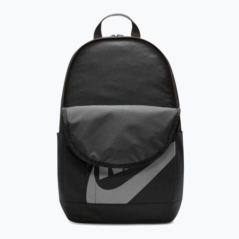 Рюкзак Nike Elemental 20 л black/black/anthracite 5