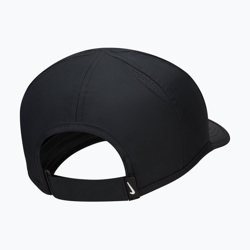 Кепка Nike Dri-Fit Club black/white 2